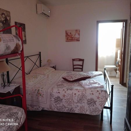 La Collina Degli Allori Villa Касалбордино Стая снимка