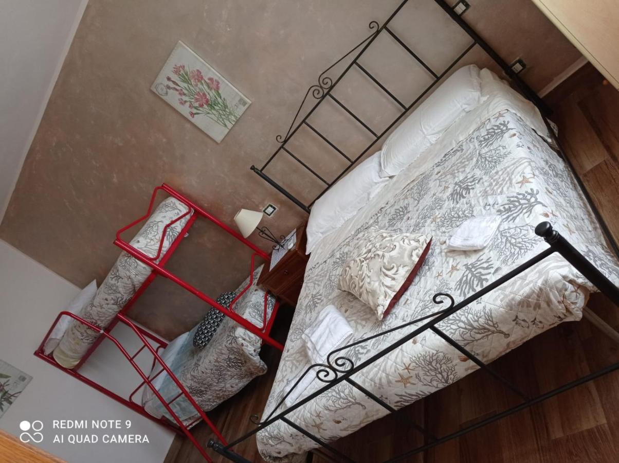 La Collina Degli Allori Villa Касалбордино Екстериор снимка