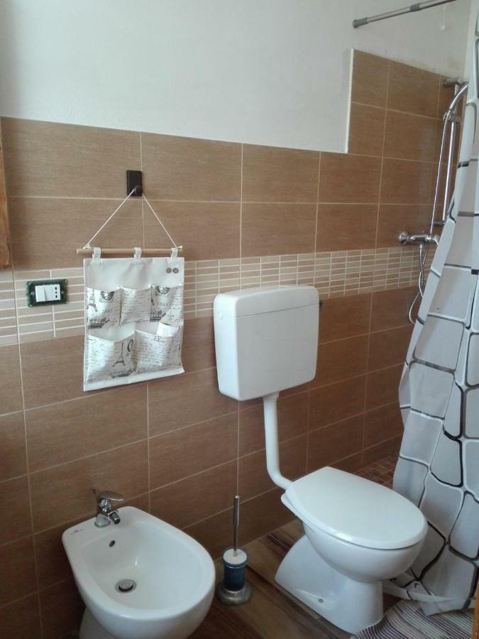 La Collina Degli Allori Villa Касалбордино Екстериор снимка