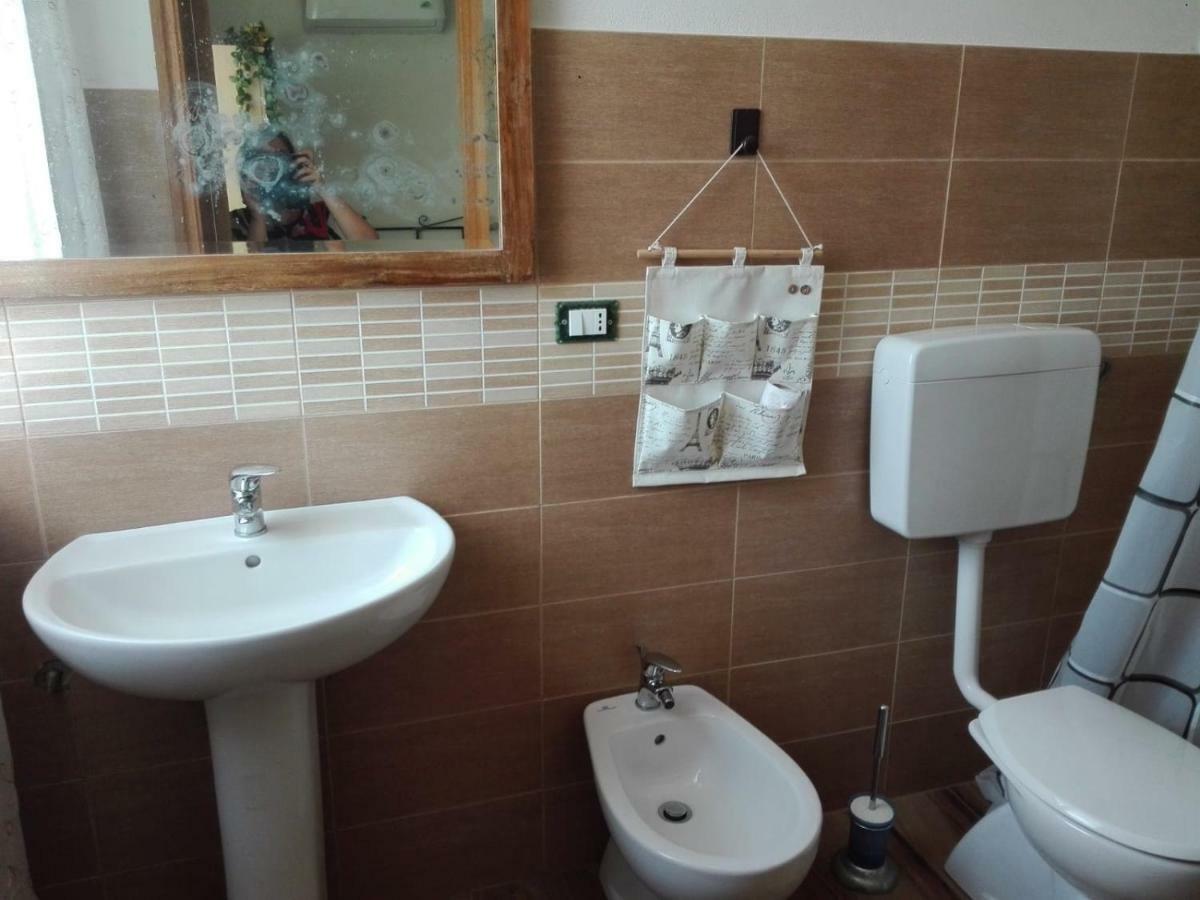 La Collina Degli Allori Villa Касалбордино Екстериор снимка